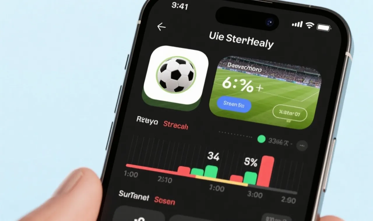 西甲直播入口 App 截图