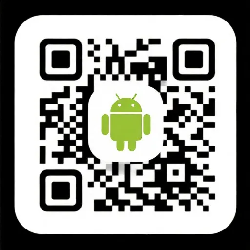 Android QR Code