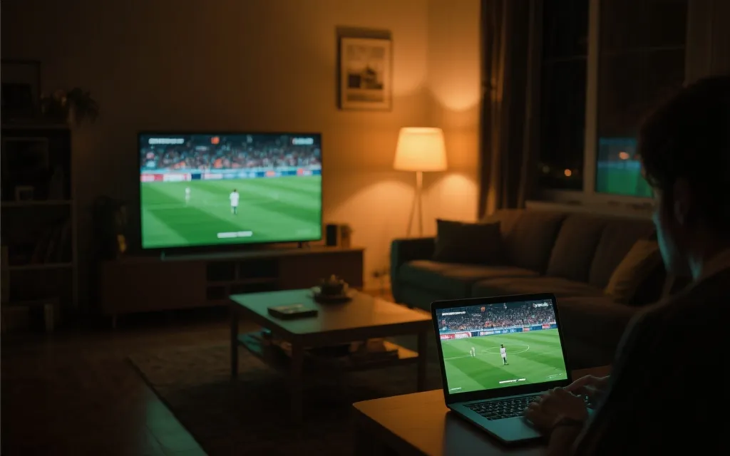 2026世界杯决赛北美直播平台全攻略：美国/加拿大/墨西哥订阅、地区限制、多语言解说与时区换算